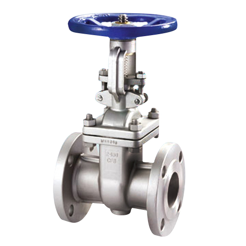 閘閥(GATE VALVE)